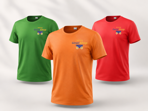 TEESHIRT