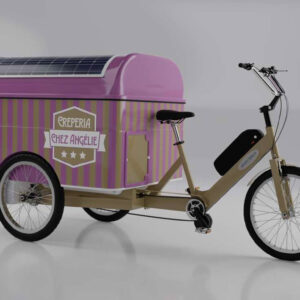 BIKE CREPES