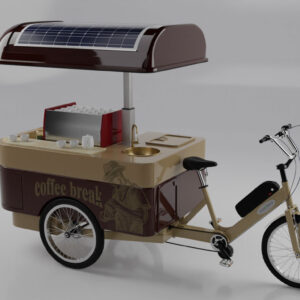 BIKE CAFÉ