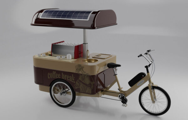 BIKE CAFÉ