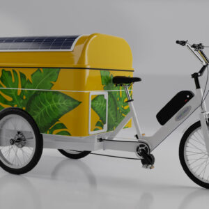 BIKE GRANITA