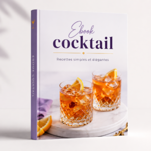 BOOK COCKTAILS