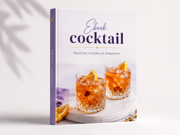 BOOK COCKTAILS